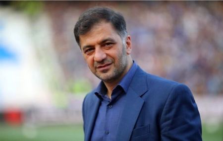 حجت کریمی: مدیرعاملی ام در استقلال شایعه است