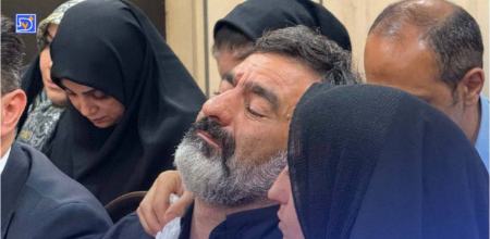 قاتل الهه حسین نژاد،اخبار حوادث،خبرهای حوادث