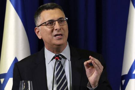 وزیر خارجه اسرائیل: فشارهای بین‌المللی بر ما برای تشکیل کشور فلسطین موفق نخواهد بود