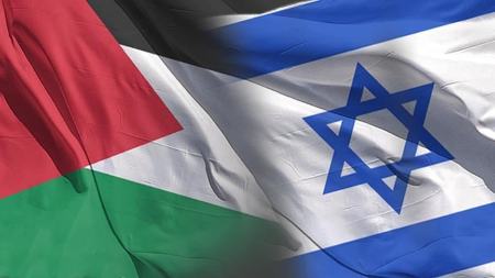 واکنش آمریکا و اسرائیل به تصمیم انگلیس درباره به‌رسمیت شناختن فلسطین