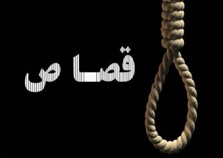 اجرای حکم قصاص قاتل کودک ۴ ساله دامغانی