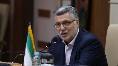 وزیر بهداشت: تلاش می کنیم حقوق دستیاران ۳۰ درصد افزایش یابد