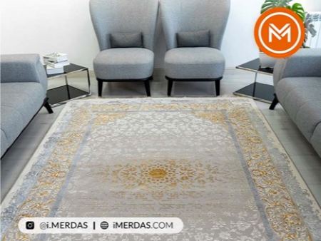 چیدمان مبل ۷ نفره + ست کردن مبل 7 نفره با فرش و دکوراسیون