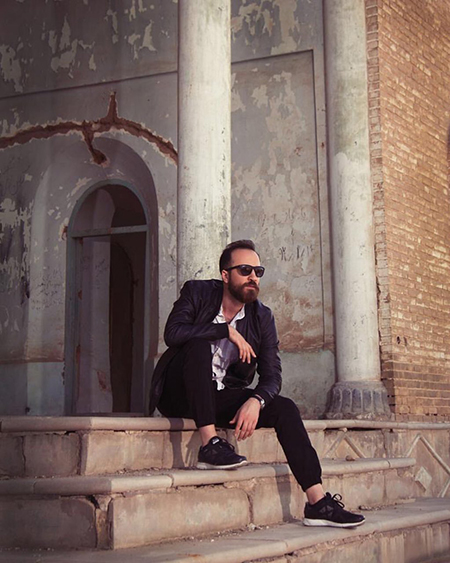 زندگی شخصی و هنری امیر احمد قزوینی؛ بازیگر توانمند ایرانی