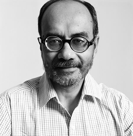 زندگینامه آشوک سن: از کلکته تا جوایز جهانی