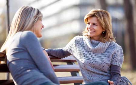 چگونه در نگاه اول جذاب باشیم؟