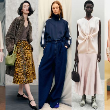 summer trend