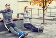 آموزش حرکت دیپ نیمکت پشت بازو + مزایای تمرین دیپ نیمکت