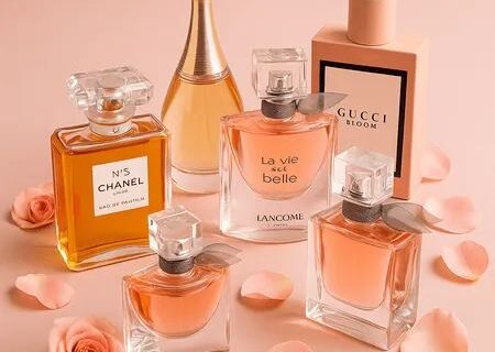 بهترین و پرفروش ترین عطر های زنانه در جهان | از شنل تا دیور و گوچی