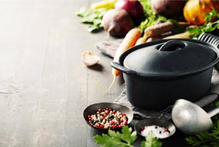 خرید قابلمه تکی از تکین هوم؛ یک فروشگاه اینترنتی قابل اعتماد