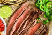 طرز تهیه کارنه آسادا