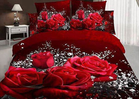 مدل های جدید روتختی دونفره
