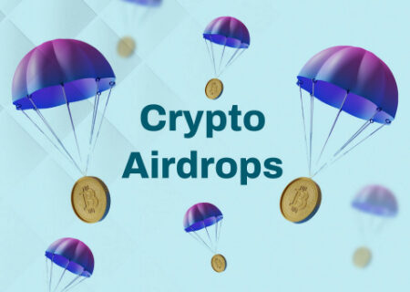 توکن رایگان با اِیردراپ؛ فرصت طلایی یا دام کلاهبرداران؟