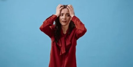 فرد عصبی