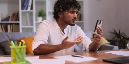 افراد عصبی