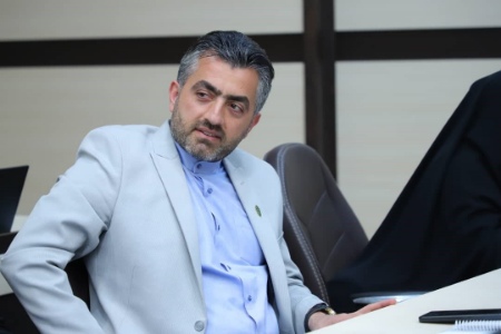 بیوگرافی دکتر علیرضا عباسی چهره مشهور و تاثیر گذار علم ورزش دنیا+ عکسهای خانوادگی اش