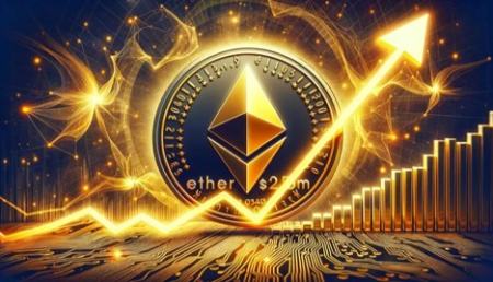 رشد قیمت اتریوم به ۳,۰۰۰ دلار در این هفته بسیار محتمل است
