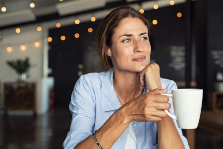 با خودشناسی، زندگی آگاهانه‌تری را تجربه کنیم