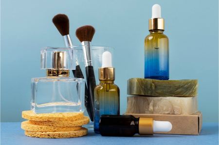 راز زیبایی ماندگار با لوازم آرایشی اصل خارجی (تجربه متفاوت از خرید در شیمن شاپ)