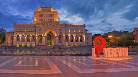 بهترین کشورهای خارجی برای سفر در تابستان؛ ۷ مقصد خنک و بدون دردسر برای ایرانیان