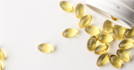 وقتی 90 روز روغن ماهی مصرف می کنید چه اتفاقی می افتد؟