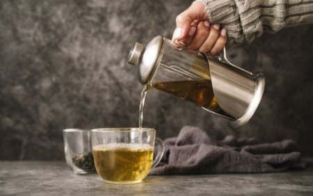 چای‌های مضر برای بدن, چای‌های گیاهی و سلامت مغز