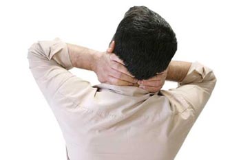 تمرینات ورزشی برای درمان گردن درد و تقویت عضلات گردن (+تصاویر)