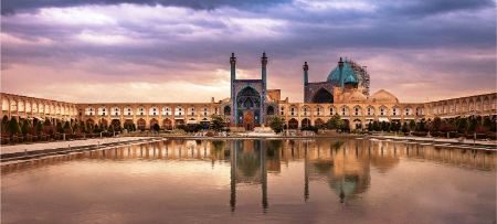 ریشه تاریخی لقب نصف جهان