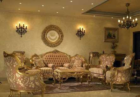 اصول و خرید جهیزیه, روش خرید جهیزیه