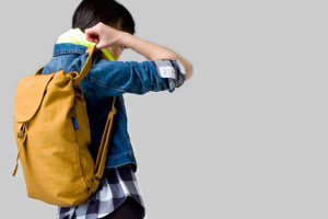 چگونه یک کیف مدرسه مناسب برای کودکم بخرم؟