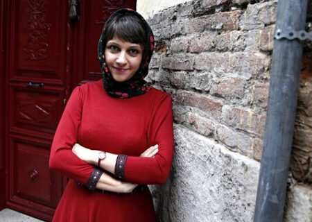 بیوگرافی آیدا پناهنده: از فیلم‌های کوتاه تا جشنواره‌های بین‌المللی