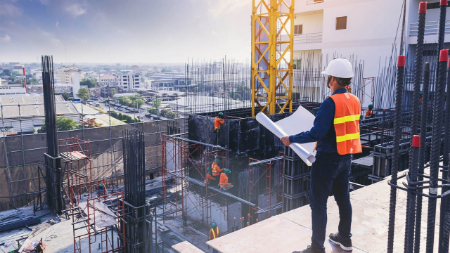 معرفی شغل مهندسی شهرسازی؛ پلی بین هنر و مهندسی