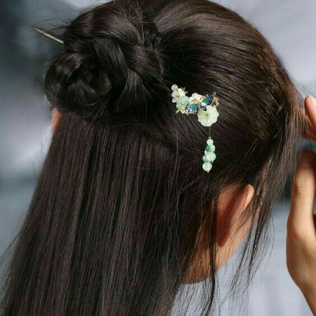 شیک ترین مدل های کانزاشی