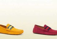 کلکسیون کفش‌های مردانه Gucci بهار