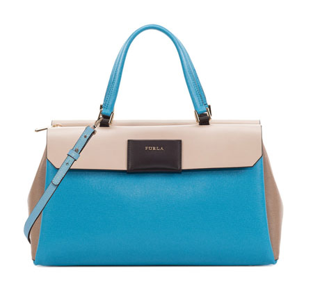 مدل کیف زنانه, کیف زنانه برند Furla