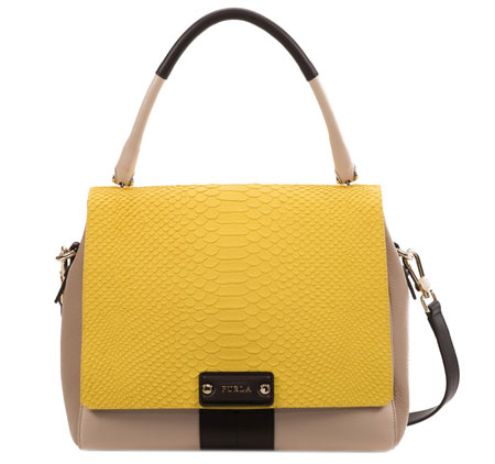 مدل کیف زنانه, کیف زنانه برند Furla