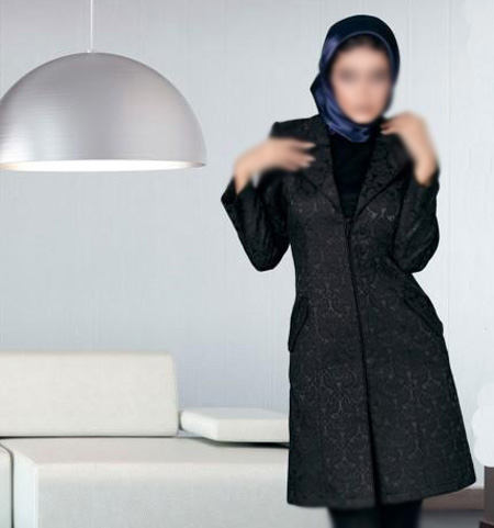 مانتو شلوار دانشجویی,مدل مانتو دانشجویی