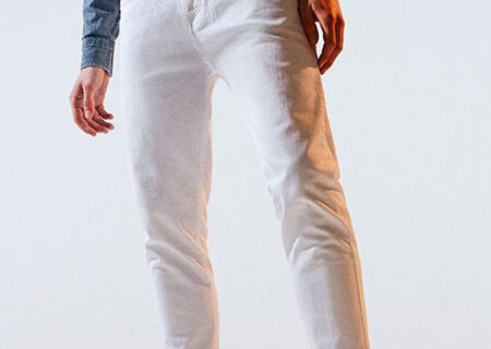 شلوار جین مردانه زارا Zara
