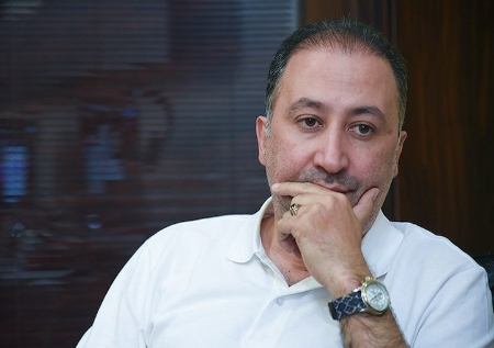 بیوگرافی محمد دلاوری + حواشی زندگی وی