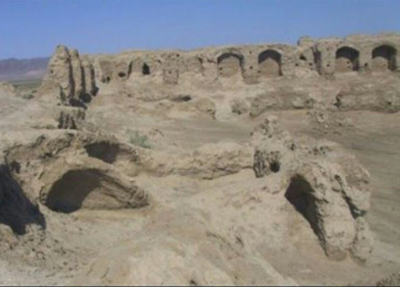 معماری کاروانسرای نصرت‌آباد,جاهای دیدنی زاهدان