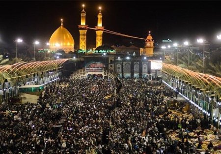 حکم سفر به کربلا بدون ویزا از نظر مراجع