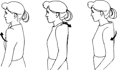 جایگزین فیزیوتراپی