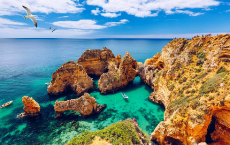 تور پرتغال,بهترین زمان سفر به پرتغال