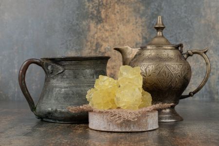 خواص دمنوش عناب و گل محمدی | بررسی 6 مورد از خواص این دمنوش جادویی