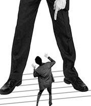 کلاس آموزش انتقاد تضمینی