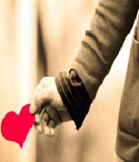 نوع عشق, مشکلات زندگی,عشق و علاقه