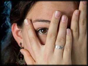 اضطراب های اجتماعی شدید,حساسیت اجتماعی