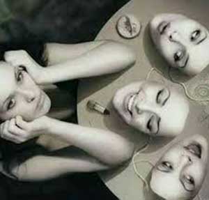 به افکار خود هویت بخشید