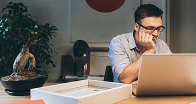 آیا افراد باهوش، مضطرب‌تر از بقیه هستند؟