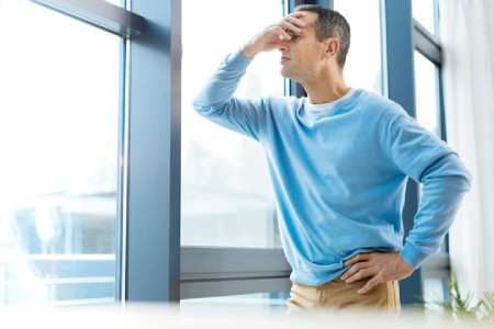 کدهایی برای شناسایی افراد عصبی